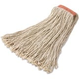 Rubbermaid Commercial 1 Headband Cotton Wet Mop
