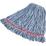 Rubbermaid Commercial 1 Headband Web Foot Wet Mop