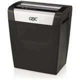 Gbc Shredmaster Px10-06 Super Cross-Cut Paper Shredder