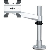Startechcom Desk Mount Monitor Arm Vesaapple Imacthunderboltultrawide Display Up to 49 (309lb14kg) Height Adjustablearticulating
