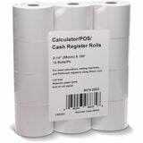 Iconex 2-14x150 Blended Bond Paper Roll