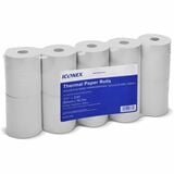 Iconex 3-18 Thermal Pos Receipt Paper Roll