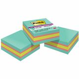 Post-It&Reg Super Sticky Notes Cube