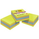 Post-It&Reg Super Sticky Notes Cube