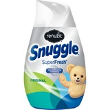 Dial Renuzit Snuggles Gel Cone Air Freshener