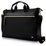 Samsonite Carrying Case (Briefcase) for 141 Notebook - Black