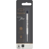 Parker Quinkflow Black Ink Ballpen Refill