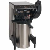 Bunn Smartwave Low-Profile Coffee Brewer- Plumbed