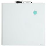 U Brands Magnetic Dry Erase Board