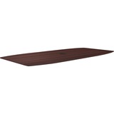 Lorell 72" Rectangular Conference Tabletop