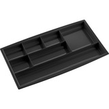 Cep 7-Compartment Desk Drawer Organizer