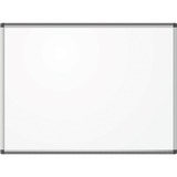U Brands Pinit Frame Magnetic Dry Erase Board