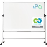 Mastervision Earth Dry-Erase Revolving Easel