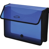 Lion Expand-N-File Letter File Wallet