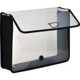 Lion Expand-N-File Letter File Wallet