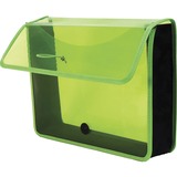 Lion Expand-N-File Letter File Wallet