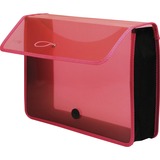 Lion Expand-N-File Letter File Wallet