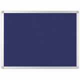 Mastervision Ayda Fabric 24w Bulletin Board