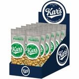 Kars Nuts Roasted & Salted Peanuts