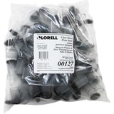 Lorell Clear Sleeve Floor Protectors
