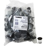 Lorell Clear Sleeve Floor Protectors