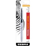 Zebra Pen Sarasa Grand Retractable Gel Pen