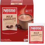 Nestle&Reg Milk Chocolate Single-Serve Hot Chocolate Packets