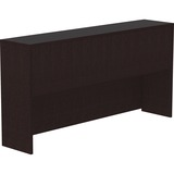 Lorell Essentials Series Stack-on Hutch