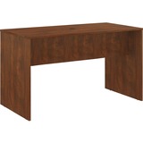 Lorell Essentials Laminate Standing Height Table