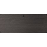 Lorell Fortress Educators Desk Laminate Worksurface