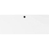 Lorell Fortress Educators Desk Laminate Worksurface
