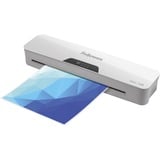 Fellowes Halo&Trade 125 Laminator with Pouch Starter Kit