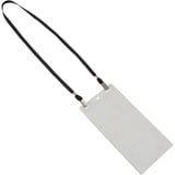 Advantus Eventcredential Badge Holder