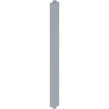 Lorell Vertical Panel Strip for Adaptable Panel System