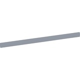 Lorell Single-Wide Panel Strip for Adaptable Panel System