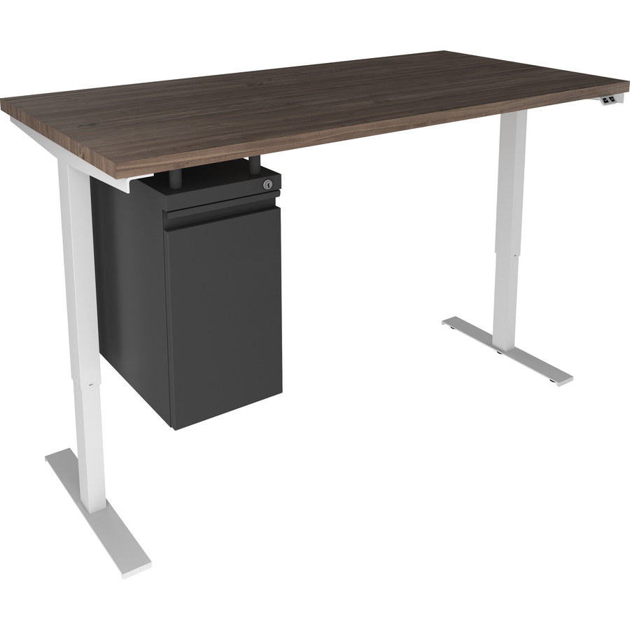 Lorell Slim Hanging Pedestal - Image 3