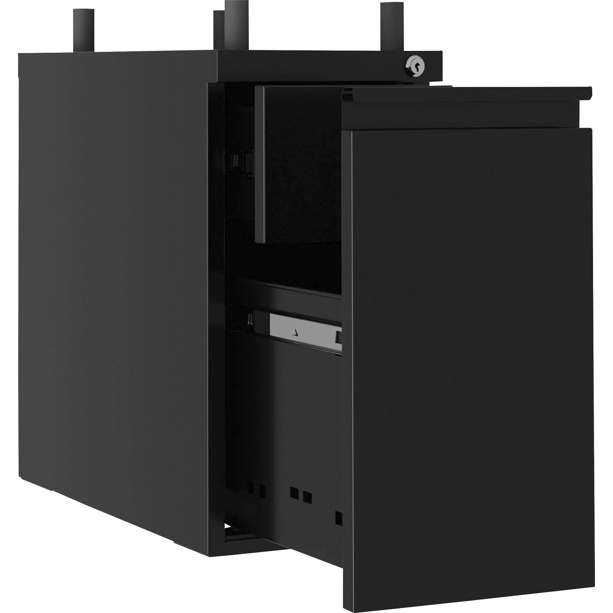 Lorell Slim Hanging Pedestal - Image 4
