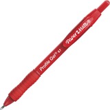 Paper Mate Profile Gel 07mm Retractable Pen