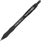 Paper Mate Profile Gel 07mm Retractable Pen