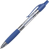 Integra Retractable 07mm Gel Pen