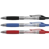 Integra Retractable 07mm Gel Pen