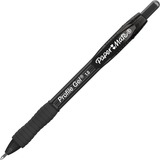 Paper Mate Profile Gel 10mm Retractable Pen