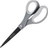 Fiskars Non-Stick Titanium Softgrip Scissors