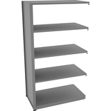 Tennsco Capstone Shelving 42w 5-Shelf Unit