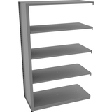 Tennsco Capstone Shelving 48w 5-Shelf Unit
