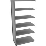 Tennsco Capstone Shelving 42w 6-Shelf Unit