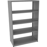 Tennsco Capstone Shelving 48w 5-Shelf Unit