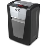 Gbc Shredmaster Sm15-08 Micro-Cut Shredder