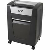 Gbc Shredmaster Sx20-08 Cross-Cut Paper Shredder