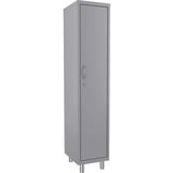 Lorell Makerspace Storage System Steel Locker